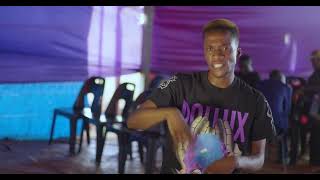 Download lagu JRB RAKABUKA ZW - GOMBA  MUSIC VIDEO 2026 mp3
