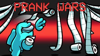 100 Among Us Pranks