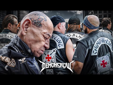 Ching-A-Lings Nomads MC: Bronx Legends of the 1%er World