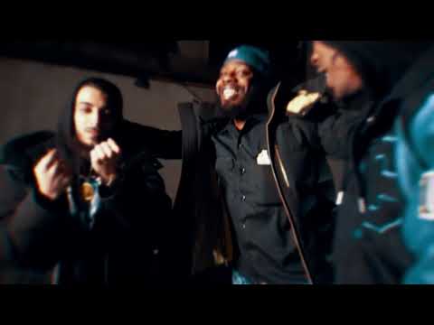 POPPA DA DON x COREY FINESSE -" 30 IN IT " ( OFFICIAL VIDEO ) DIR  BY @40Filmz