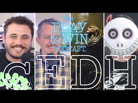 WHAT'S THE SCARIEST DECK IN cEDH?