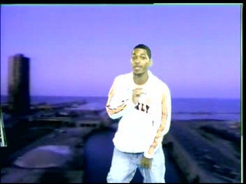 Bishop Lee and Ace Boon - Mr. Handsome