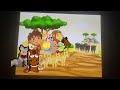Go Diego Go Lion Cub Rescue DVD Trailer 2010