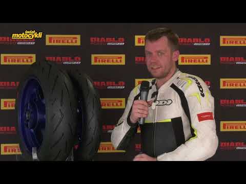 Pirelli Diablo Rosso Corsa II – First Test and Review