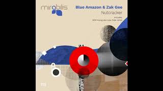 Blue Amazon - Nutcracker video