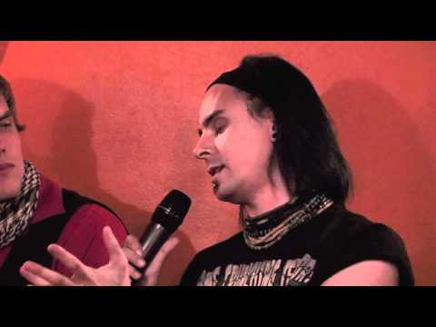 Na Slovíčko se skupinou LOCO LOCO