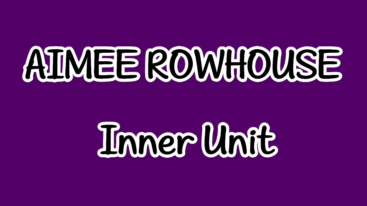 LUMINA HOMES AIMEE ROWHOUSE | Condo Style Design