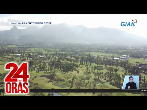 IG-worthy farm, underwater expedition, heritage town, masasarap na pagkain, atbp.,… 24 Oras