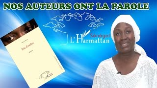 BRIS D'OMBRE Roman - Sokhna BENGA