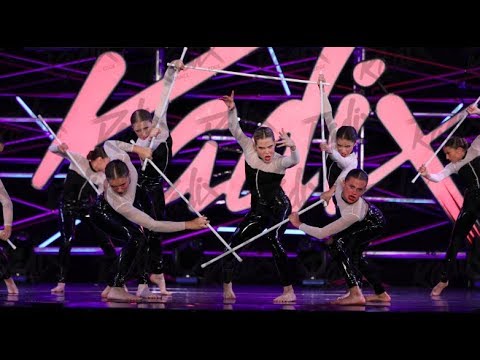Impact Dance Studio - Come Together (Radix Nationals)