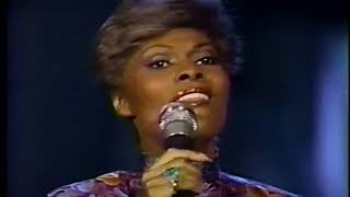 Dionne Warwick   No night So long   Live at Solid Gold