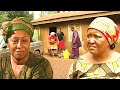 PLEASE LEAVE ALL U DOING AND WATCH THIS INTERESTING PATIENCE OZOKWOR & EBERE OKARO MOVIE- AFRICAN