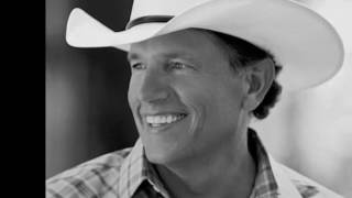 George Strait  -- It Takes All Kinds