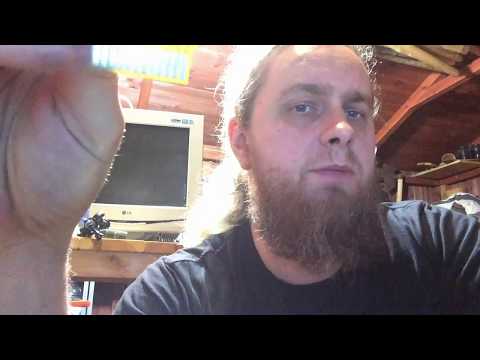 💾 chiphead by altair (32kB Atari 2600 demo)