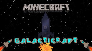 preview picture of video 'Minecraft - Galacticraft - S1E52 - Norwegian comments'