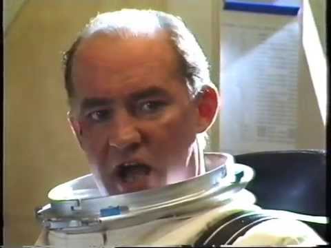 Star Cops - Trailer (1987)