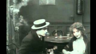 The Musketeers of Pig Alley