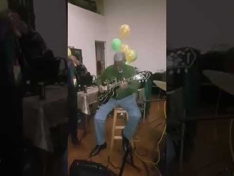 The Hotshots Langarm Band