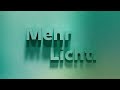 SZ Zeit Für Mehr Licht