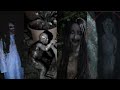 10 Of The Scariest Ghost Apparitions Real Ghosts And Tuyul The Most Clearest Ghost Apparitions