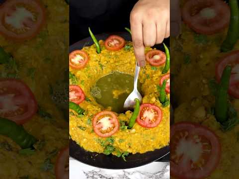 How to cooking Ragda Puri recipe @rabi196