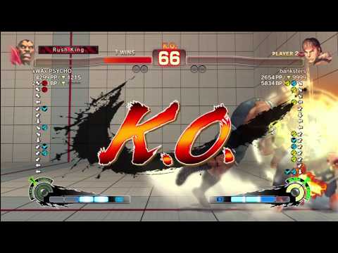 Reddit Weekly #2: NA Xbox Tournament - xWAx PSYCHO vs banksters - Grand Finals