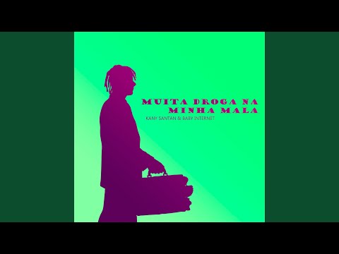 Muita Droga na Minha Mala