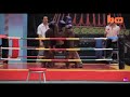 AMAZING Kick Boxing Orangutan