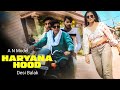 Haryana Hood (Official Video) Irshad Khan | Desi Balak Gama Ke | New Haryanvi Songs Haryanavi 2023