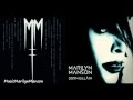 Marilyn Manson - Hey , cruel world CD Quality ...