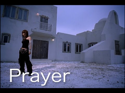 Nami Tamaki "Prayer" Music Video