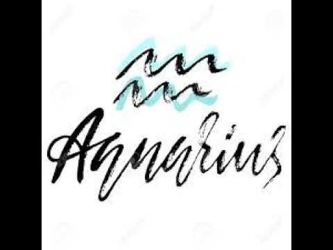 ****   AQUARIUS ***   NOV  2018 " COMPROMISE, ASK YOUR ANGELS, ABUNDANCE