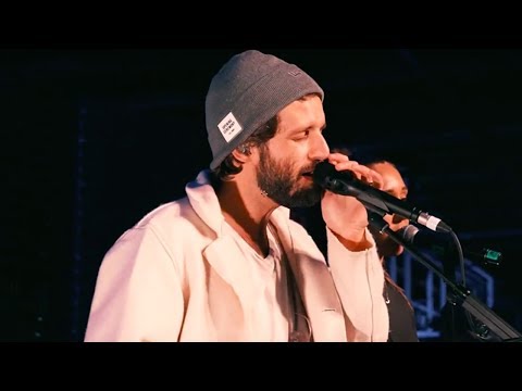 Mushroom After Hours - The Rubens (full performance)