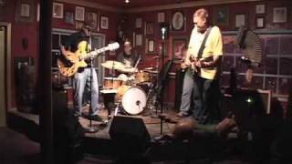 T Bone Shuffle and Turn The Page