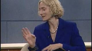 Martha Nussbaum - Conversations with History video