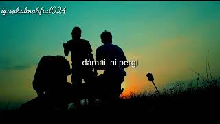 Download lagu STORY WA(damai bersamamu)cover felix mp3 Download lagu STORY WA(damai bersamamu)cover felix mp3