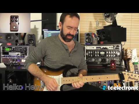 TC Electronic MojoMojo Overdrive image 6