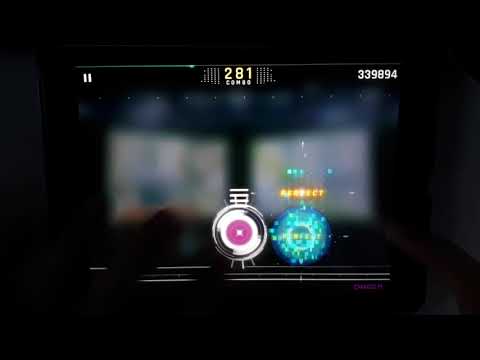 [Cytus II] Green Hope (CHAOS) TP100 Million Master