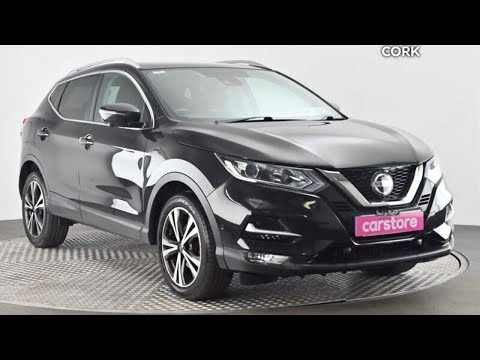 Nissan Qashqai 1.5 DSL SV PREMIUM - Image 2