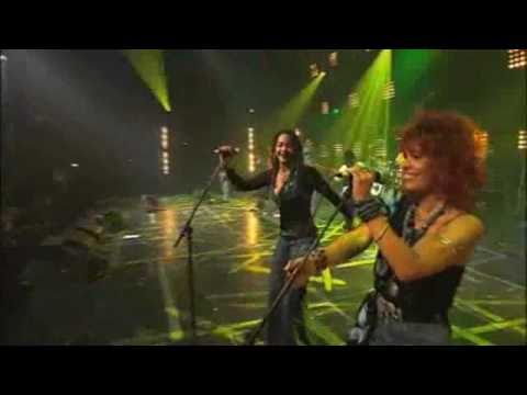 Alpha Blondy - 2007 - 01 - Intro