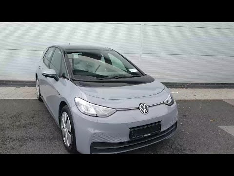 Volkswagen ID.3 Life 145HP 58kWh - Image 2