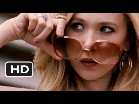 Dirty Girl (Trailer)