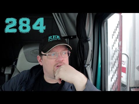 Das Jahr fängt ja gut an - Truck TV Amerika #284