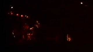 Sad Cafe @ Glastonbury Festival 'Bellends'