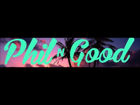 Phil N Good - Weekend (Original Mix)