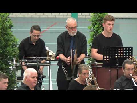 190623 Veldhoven 02 Fiesta cu tres Banda