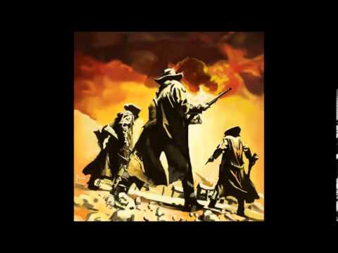 afbeelding Once Upon a Time in the West