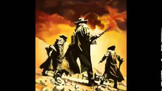 Ennio Morricone The Legendary Westerns