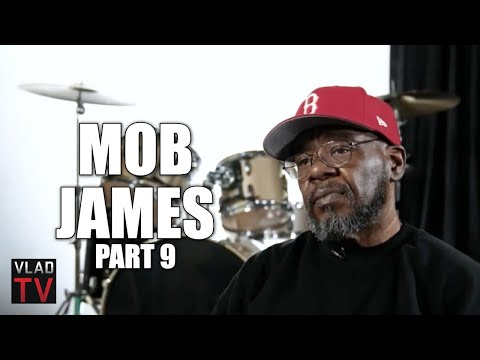 Mob James on Video of Charleston White Taking the Stand Against His Friends in Murder Trial (Part 9)