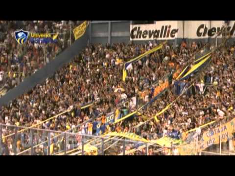 "Hinchas de Atlanta- Victoria 1-0 a River en cancha de Velez" Barra: La Banda de Villa Crespo • Club: Atlanta